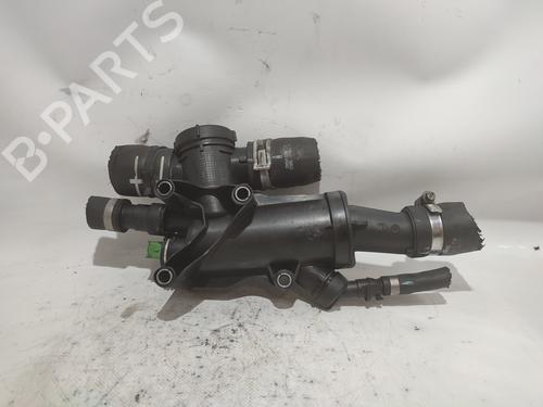 Used Other VOLVO S40 II (544) 2.0 D (136 hp) 17838840
