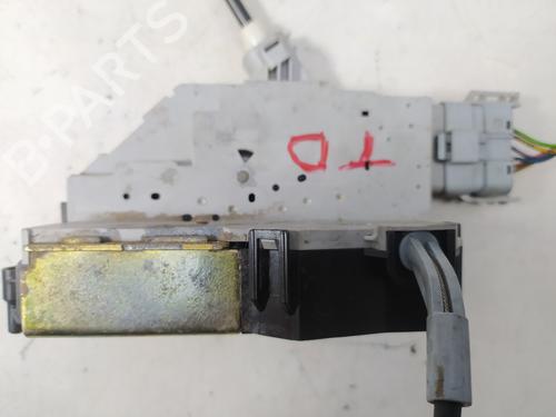 Rear right lock CITROËN C4 I (LC_)  | BP11493931C99 
