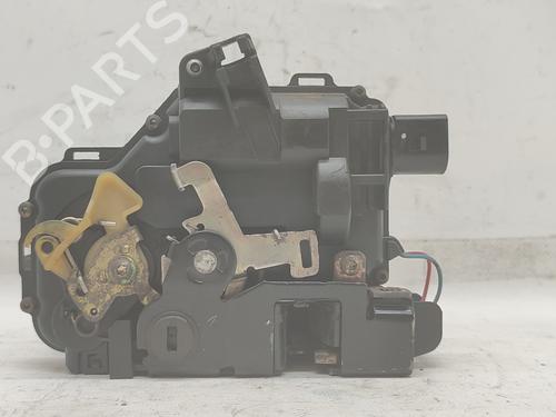 Rear left lock VW GOLF IV (1J1)  | BP20105792C100 