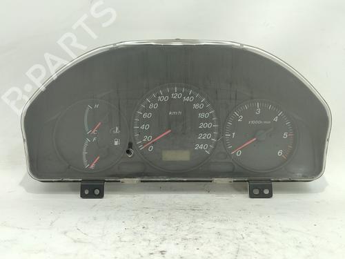 Cockpit MAZDA 626 V (GF) 2.0 TD (GFFP) (110 hp) 29233157