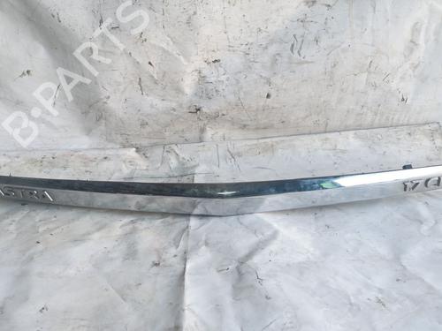 Used Tailgate handle Tailgate handle OPEL ASTRA H (A04) 1.7 CDTI (L48) (100 hp) 39992225 39992225