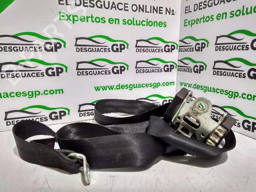 Used Rear right seatbelt SEAT TOLEDO III (5P2) 1.9 TDI (105 hp) 7144963