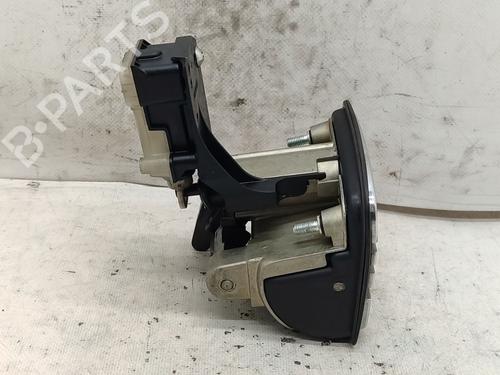 Trunk håndtak SEAT CORDOBA (6L2) 1.9 TDI | BP23993080C132 