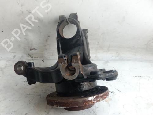 Left front steering knuckle CITROËN C3 II (SC_) 1.2 VTi 82 | BP28214959M25 