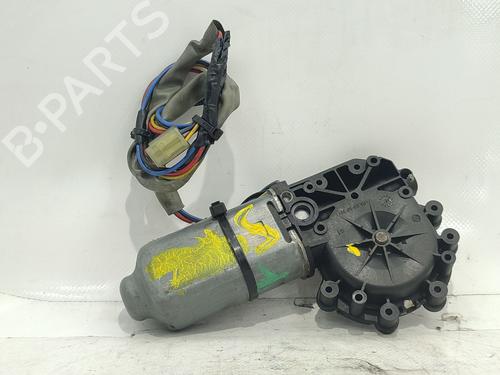 Rear wiper motor HONDA CIVIC VI Fastback (MA, MB) 1.5 16V (MB3) | BP32395907M102 