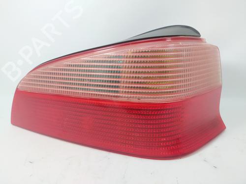 Used Right taillight PEUGEOT 106 II (1A_, 1C_) [1996-2005]  12342765