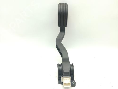Pedal PEUGEOT 307 (3A/C) 2.0 HDi 90 (90 hp) 31595280