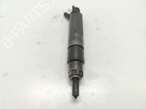 Used Injector VW GOLF IV (1J1) 1.9 TDI (110 hp) 31092160