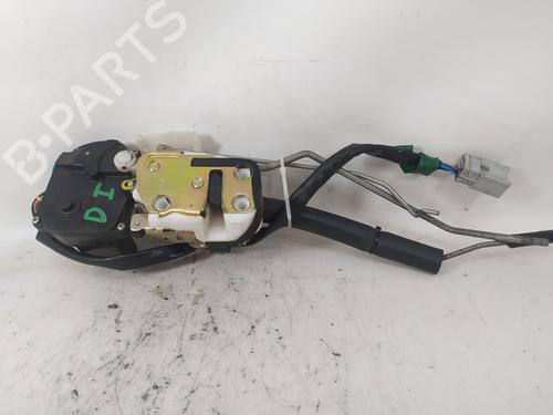Used Front left lock ROVER 45 I Saloon (RT) [2000-2005]  13217960
