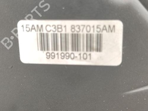 Front left lock SEAT IBIZA III (6L1) 1.9 SDI | BP29892162C98