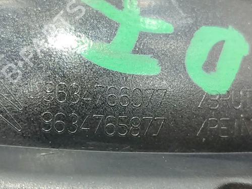 Front left exterior door handle CITROËN C5 II (RC_) 2.0 HDi (RCRHRH) | BP27242963C128 