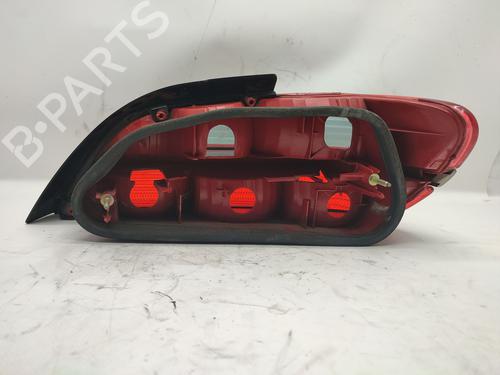 Right taillight PEUGEOT 406 (8B) 2.0 HDI 110 | BP25882966C35 