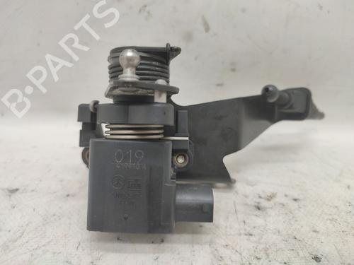 Pedal MERCEDES-BENZ CLK (C208) CLK 320 (208.365) (218 hp) 26932171