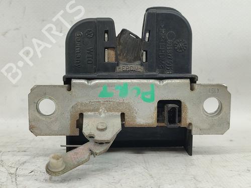 Tailgate lock VW POLO (9N_, 9A_) 1.2 | BP15411014C101 