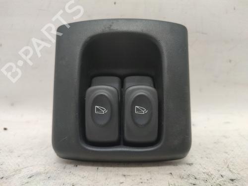 Used Right rear window switch RENAULT MEGANE I Coach (DA0/1_) 1.9 dTi (DA0N) (98 hp) 27673428