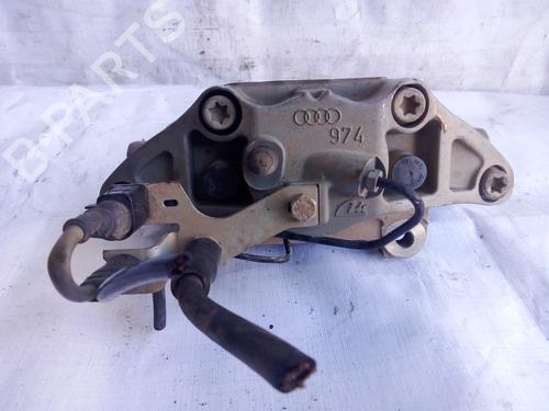 Right front brake caliper AUDI A6 Allroad C6 (4FH)  | BP23093929M104 