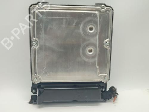 Engine control unit (ECU) AUDI A6 C6 (4F2) 2.0 TDI | BP39141872M57 - Image 3