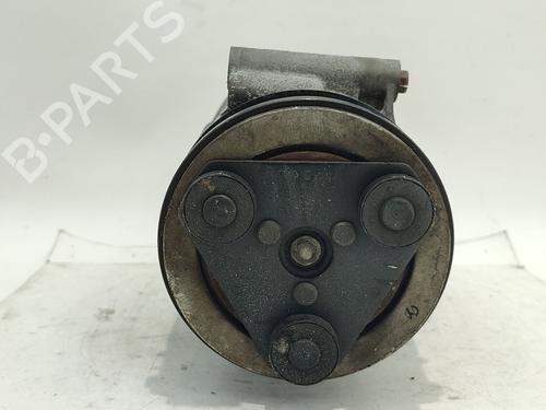 Used AC compressor AC compressor FORD FOCUS II (DA_, HCP, DP) 1.8 TDCi (115 hp) 32195271 32195271