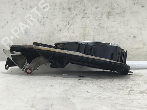 Rear left interior door handle PEUGEOT 307 (3A/C) 1.6 HDi | BP27920301I15 
