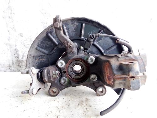 Used Left front steering knuckle SEAT ALTEA (5P1) [2004-2015]  20510071