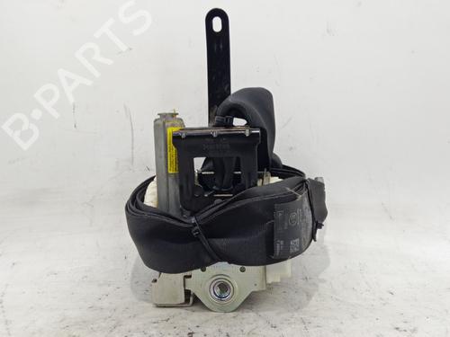 Front left seatbelt FORD FIESTA VI (CB1, CCN) 1.4 TDCi | BP34522920I26  - Image 5