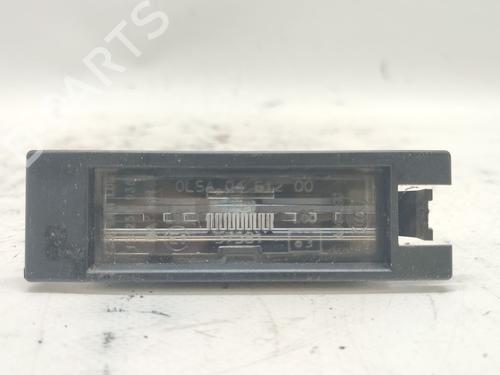 Used Licence plate light Licence plate light OPEL INSIGNIA A Sports Tourer (G09) 2.0 CDTI (35) (160 hp) 36412371 36412371