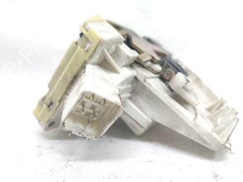 Front left lock FORD FOCUS I (DAW, DBW) 2.0 16V | BP28214092C98 