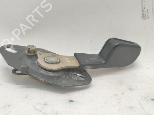 Used Front left interior door handle Front left interior door handle CITROËN C15 Box Body/MPV (VD_) 1.9 D (69 hp) 35755222 35755222