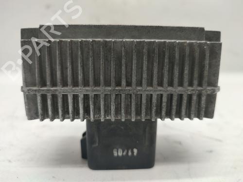 Used Electronic module SAAB 9-3 Estate (E50) 1.9 TiD (150 hp) 25790533