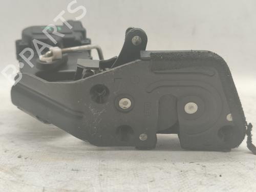 Used Rear left lock HYUNDAI ACCENT II Saloon (LC) [1999-2017]  16670720