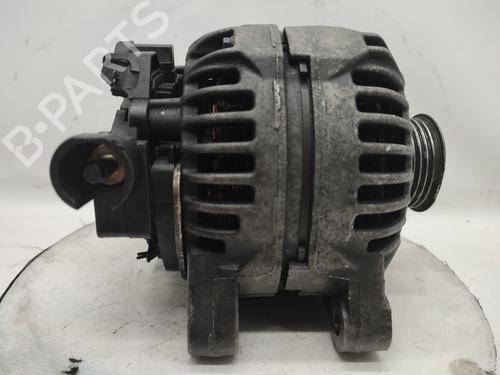 Alternator CITROËN XSARA PICASSO (N68) 2.0 HDi | BP19324417M7 