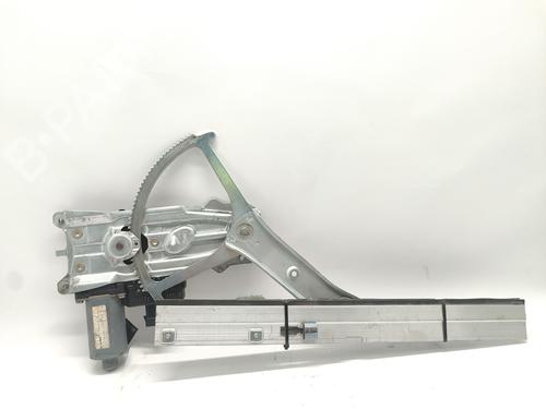 Rudehejsemekanisme ventre foran OPEL ASTRA G Hatchback (T98) 1.6 16V (F08, F48) | BP31087126C22