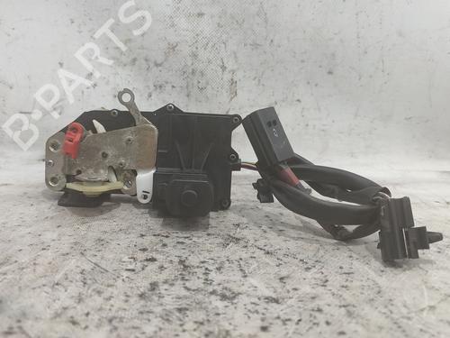 Front left lock ROVER 25 I Hatchback (RF) 1.4 16V | BP24700889C98 
