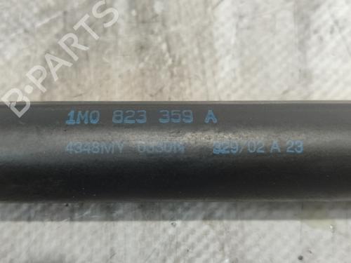 Hood lift support VW TOUAREG (7LA, 7L6, 7L7) 5.0 V10 TDI | BP16952525C139 