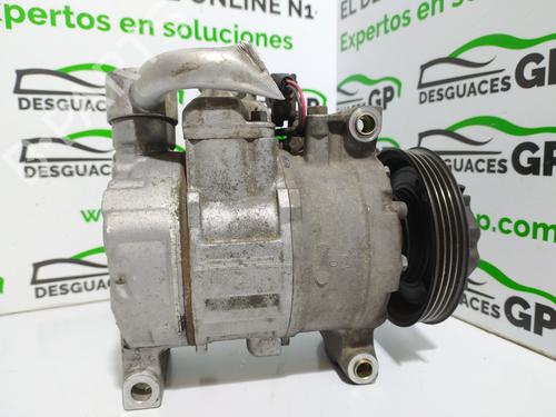 AC compressor AUDI A6 C5 (4B2)  | BP7230803M34 