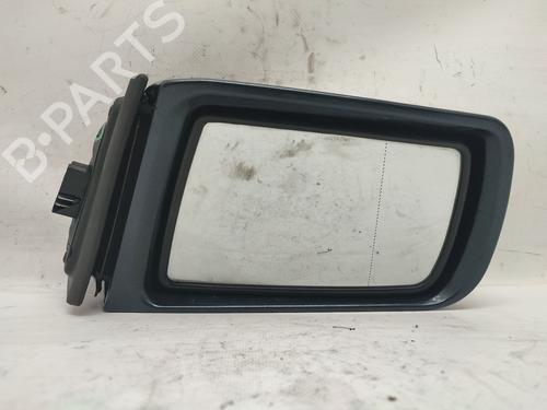 Used Left mirror MERCEDES-BENZ E-CLASS (W210) E 220 CDI (210.006) (125 hp) 27971488