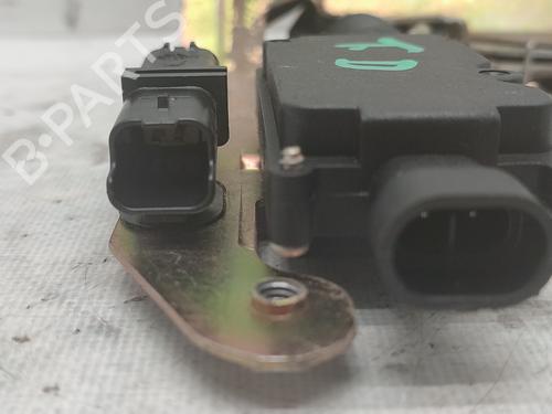 Rear right lock CITROËN C8 (EA_, EB_) 2.2 HDi | BP23078514C99 