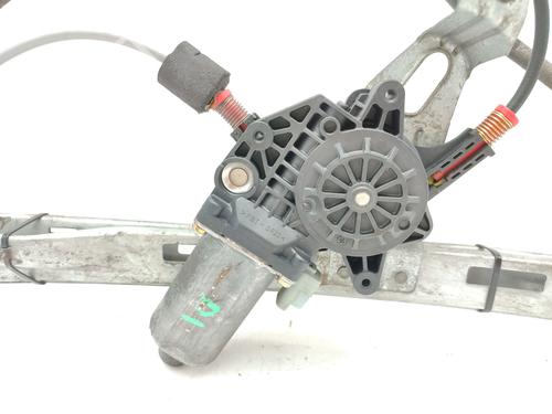Front left window mechanism PEUGEOT 206 Hatchback (2A/C) 1.9 D | BP29386906C22 
