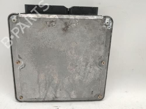 Engine control unit (ECU) VW PASSAT B5 (3B2) 1.9 TDI | BP36042534M57 - Image 4