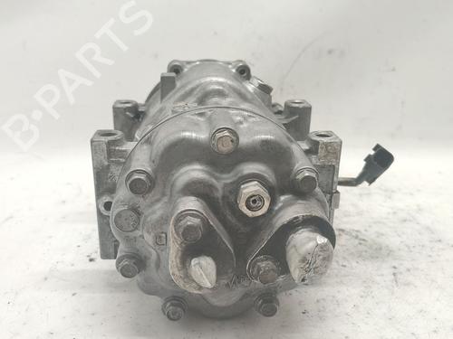 AC compressor FORD FOCUS C-MAX (DM2) 2.0 TDCi | BP38620123M34 - Image 4