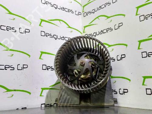 Used Heater blower motor SEAT IBIZA II (6K1) 1.9 TDI (90 hp) 7135204