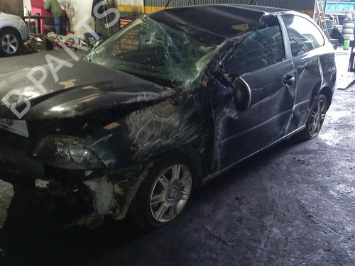 Warning switch SEAT IBIZA III (6L1) 1.9 TDI | BP12443173I22 