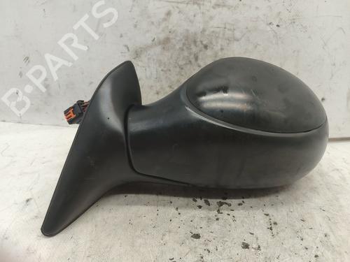 Left mirror CITROËN XSARA PICASSO (N68) 2.0 HDi | BP24473106C26