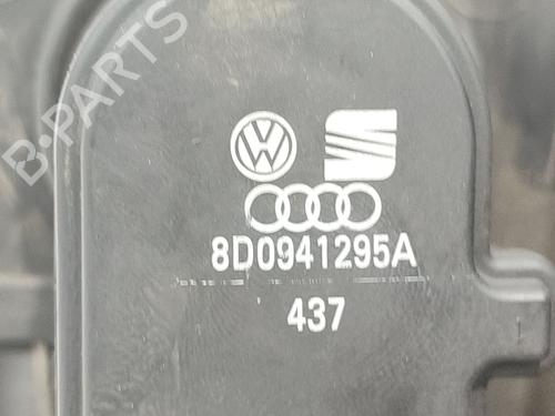 Right headlight SEAT IBIZA II (6K1) 1.9 D | BP30052931C29