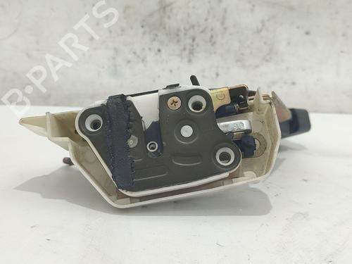 Rear left lock SUZUKI IGNIS II (MH) 1.3 DDiS (RM413D) | BP25727920C100 