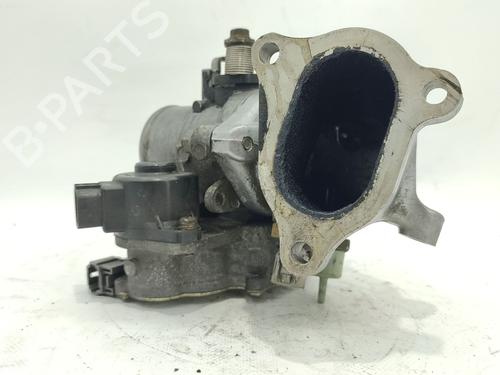 Throttle body TOYOTA COROLLA (_E12_) 2.0 D-4D (CDE120R, CDE120L_) | BP29232960M82 