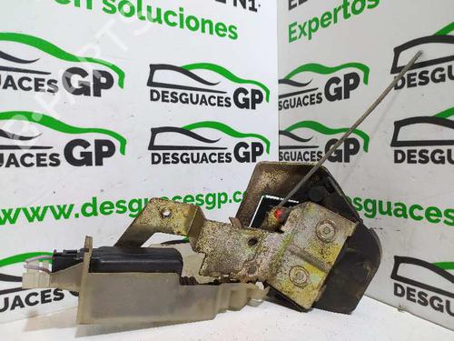 Used Rear right lock PEUGEOT 806 (221) 1.9 TD (90 hp) 7151103