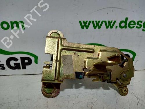 Tailgate lock HYUNDAI SANTA FÉ I (SM) 2.0 CRDi | BP7145222C101 
