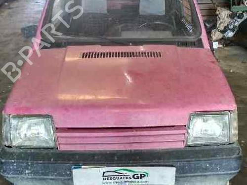 Fuse box SEAT MARBELLA (28A)  | BP7151868E1 