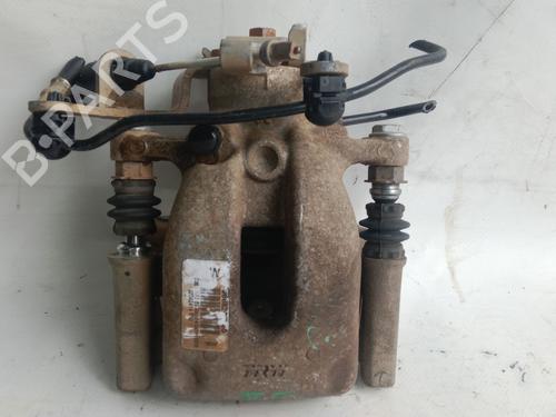 Used Left rear brake caliper PEUGEOT PARTNER Tepee 1.6 HDi / BlueHDi 75 (75 hp) 30686123